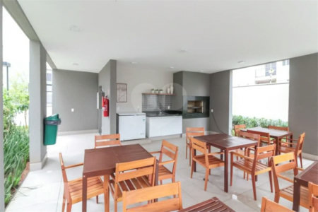 Apartamento à venda em Itaquera, com 54m², 2 quartos