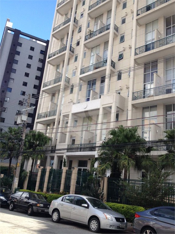Apartamento á venda - Vila Mariana
