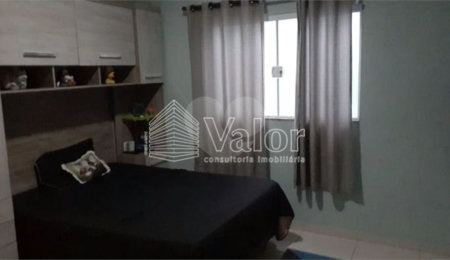 Casa à venda com 3 quartos, sendo 1 suíte,  no Centro, Ibaté, SP