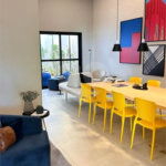 APARTAMENTO PARA LOCAÇÃO EM SP BELA VISTA