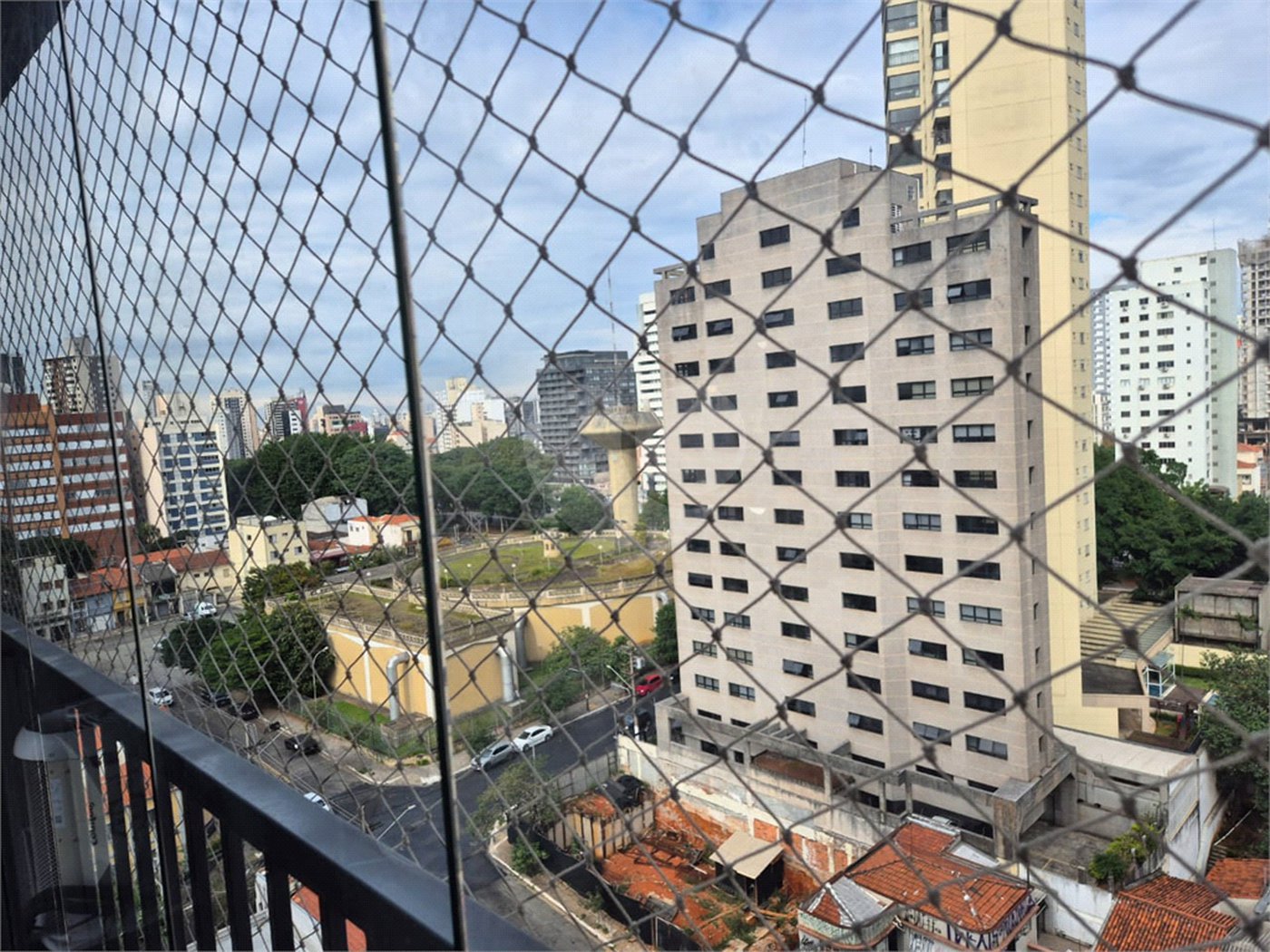 ESTÚDIO EM VILA MARIANA - MOBILIADO