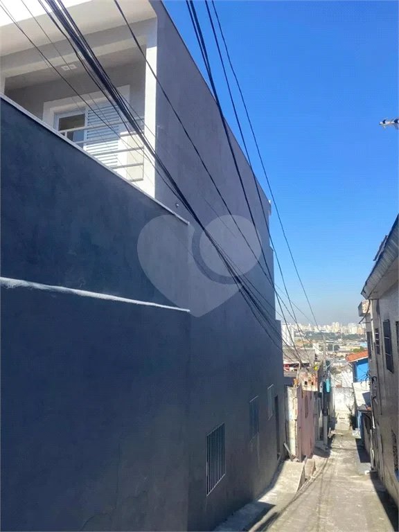 Sobrado à venda com 3 quartos, sendo 1 suíte,  em Vila Maria, São Paulo, SP