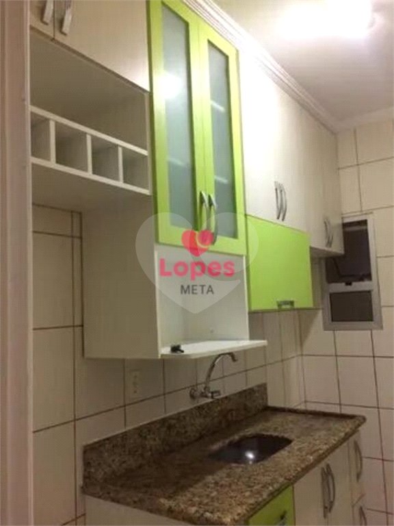 APARTAMENTO A VENDA NO BAIRRO CIDADE MORUMBI COM 3 DORMITORIOS, 1 SUITE, 1 VAGA, SÃO JOSÉ DOS CAMPOS