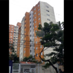 Apartamento a venda no Brás