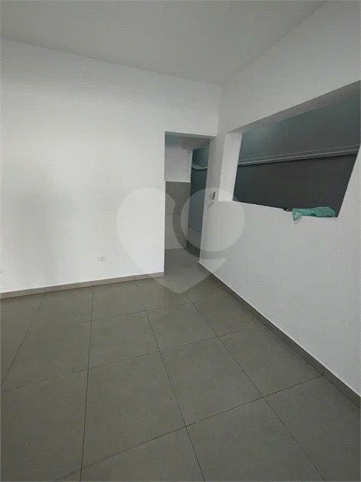 SALÃO COMERCIAL DE 100M² - RECEM REFORMADO