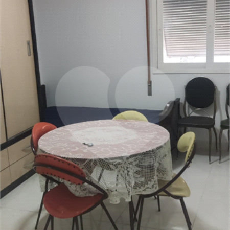 Apartamento 2 dormitórios na Bela Vista