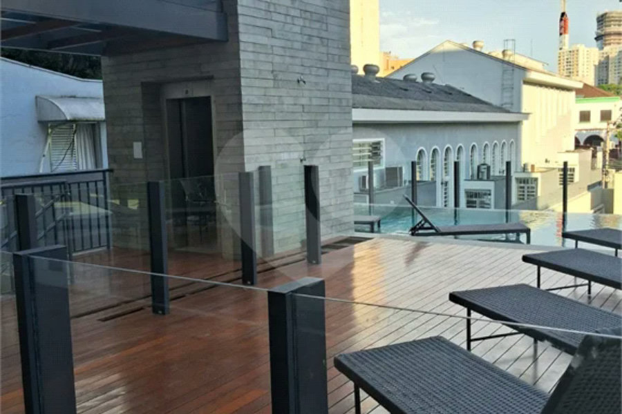 Studio em Sumaré
