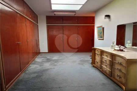 Casa de Alto Padrão à Venda – Campo Belo | São Paulo/SP