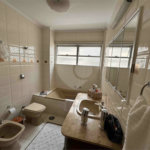 Elegância e conforto. Apartamento exclusivo de 250m2 em Higienópolis, um por andar.
