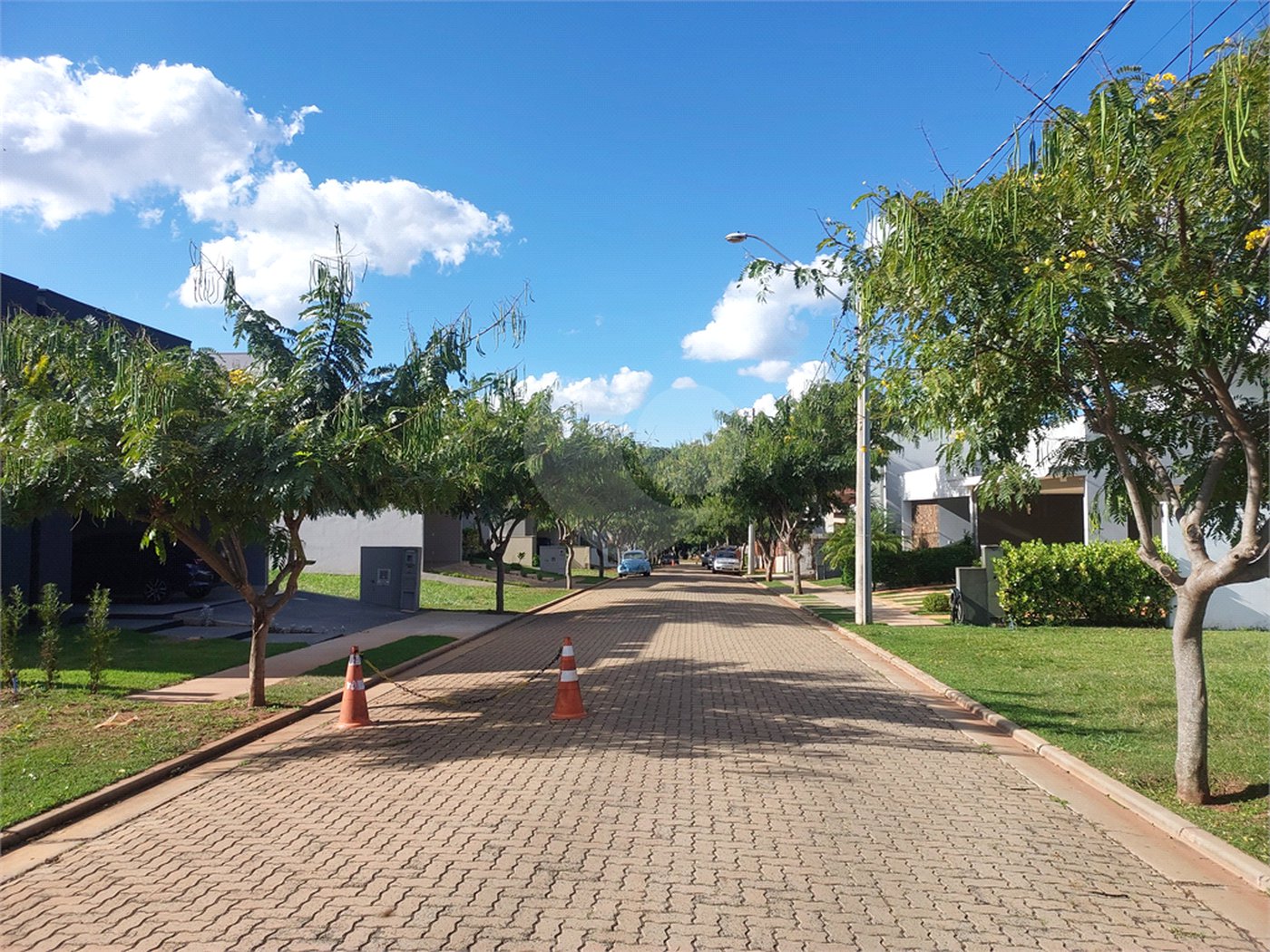 Terreno Plano no Faber 3 a venda