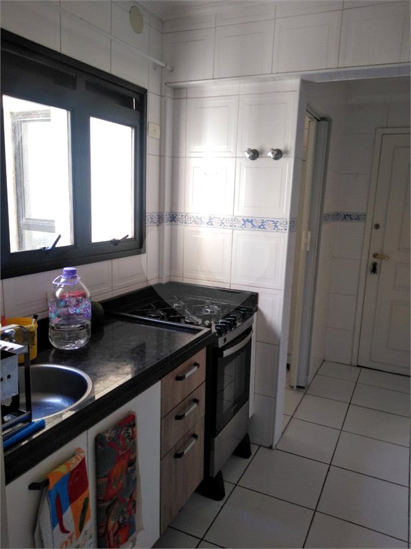 Apartamento Morumbi