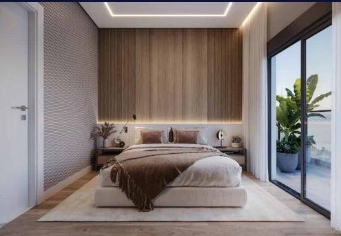 Vila Nomar Residencial