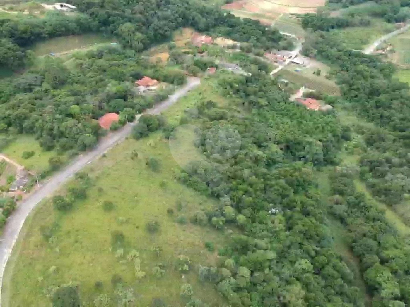 Terreno à venda em Arataba II, Louveira, SP