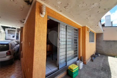 Casa à Venda no Jd Brasil –São Carlos