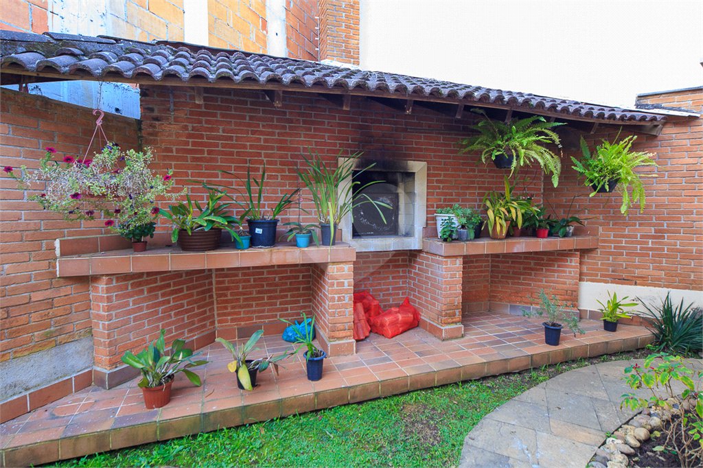 Casa à venda com 5 suítes em Brooklin Velho, São Paulo, SP