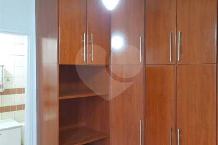 Apartamento para locação ou venda no Edifício Villagio di Napoli.