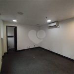 Sala comercial para locação no Jardim Paulista