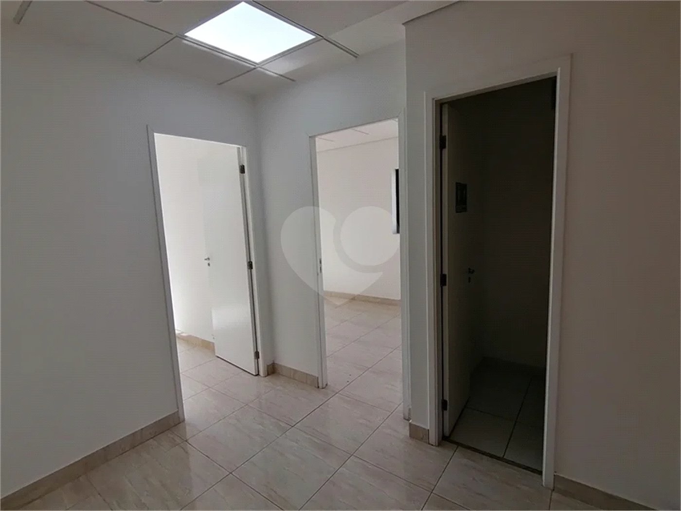 Conjunto comercial à venda no Jabaquara, 36 m²