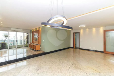 Cobertura no Ipiranga à venda com 340m², 4 quartos e 4 vagas Estuda Permuta