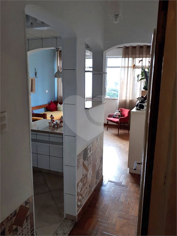 Apartamento Charmoso e Bem Localizado na Bela Vista - Estilo, Conforto e Vista Privilegiada