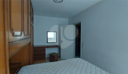 Apartamento à venda com 1 quarto em Saúde, São Paulo, SP