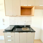 Studio mobiliado a venda no Ipiranda com 1 dormitorio e lazer.