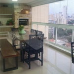 Apartamento maravilhoso na Mooca com 151m e 3 dormitórios,2 suítes e 3 vagas..