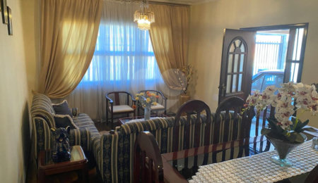 Casa à venda com 3 quartos, sendo 1 suíte,  em Jardim São João Batista, São Carlos, SP
