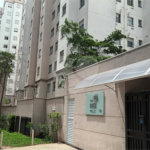 Apartamento á venda - Parque Bristol