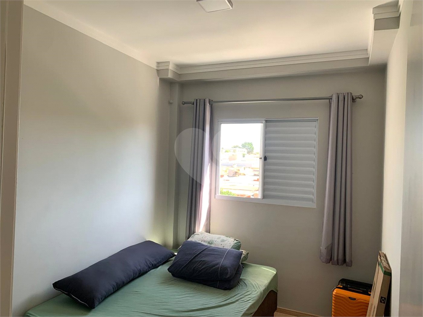 Apartamento – Parque dos Acácias