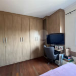 Apartamento no Clima Bothânico