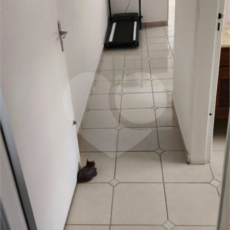 Sobrado á venda - Santo André