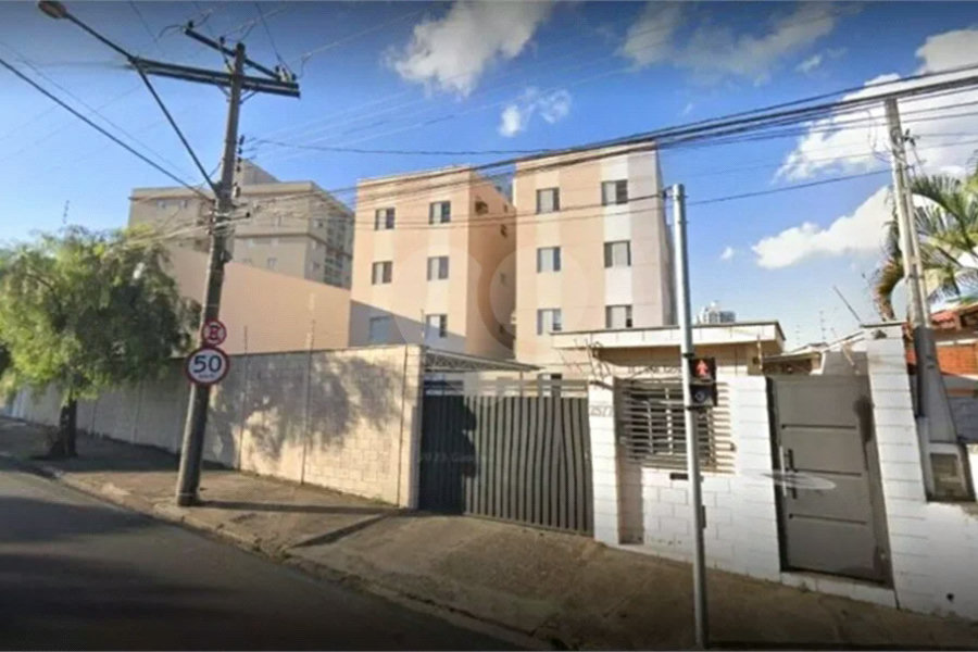 Apartamento à venda na Vila Monteiro em Piracicaba - SP.