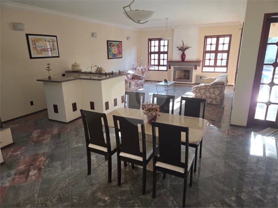 Casa / Sobrado à Venda – Vila Suíça | Indaiatuba/SP