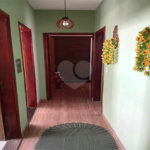 Casa térrea com 125,00 m² .