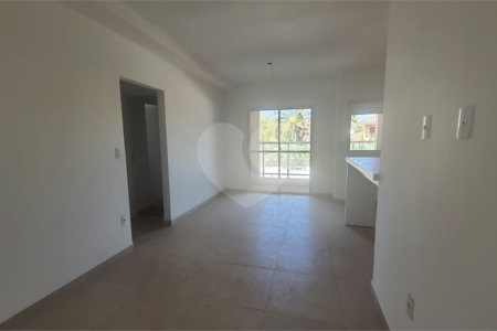 Apartamento no Edifício Residencial Valentina Park