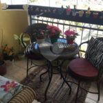 Apartamento com 3 quartos