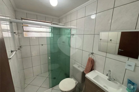 Apartamento com 50m² próximo a região do Bom Retiro em São Paulo - SP.