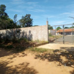 Maravilhosa chácara no Aracê de Santo Antonio recém construída, com uma construção de 230m²