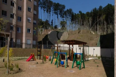 Apartamento à venda, Jardim Nossa Senhora do Carmo, 41m², 1 garagem, 2 quartos