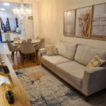 CASA A VENDA EM CONDOMINIO FECHADO RESIDENCIAL BELL PARK, JARDIM UIRA, 2 DORMITORIOS SENDO 1 SUÍTE,