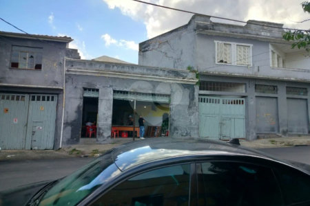 Terreno para venda ou locação na Penha, 1.000 m²