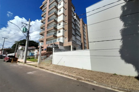 Excelente oportunidade de apartamento à venda no Edifício Monet