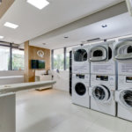Apartamento à venda com 1 suíte em Brooklin, São Paulo, SP