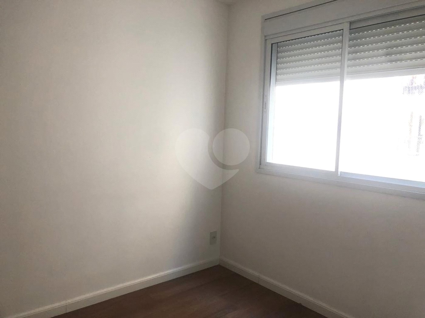 Apartamento de 2 quartos à venda no Brás