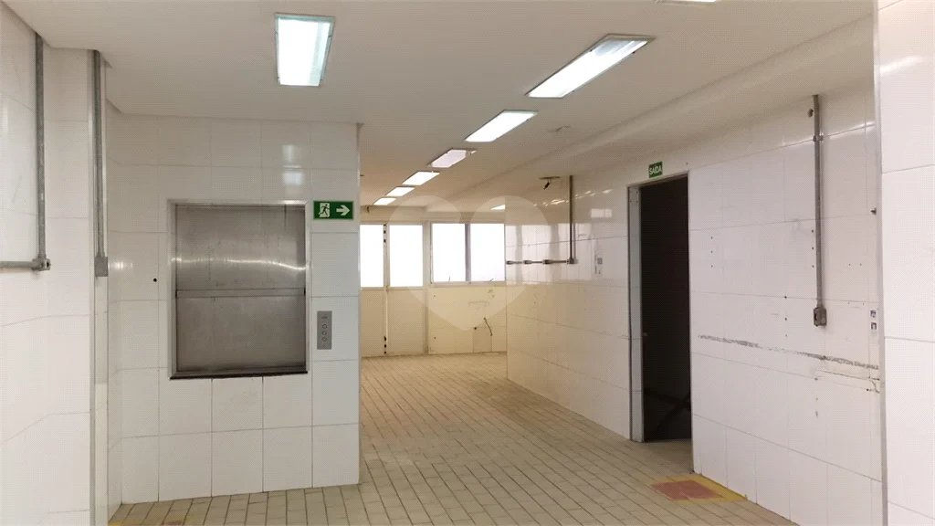 Prédio Comercial à Venda na Mooca – 394 m² de Área Construída