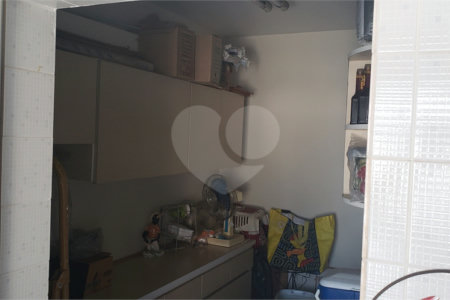 Apartamento de 3 dormitórios à venda em Higienópolis