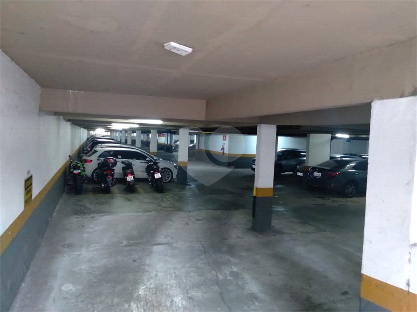 Apartamento á venda - Jabaquara