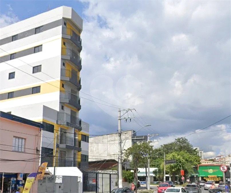 Prédio à venda em Casa Verde, São Paulo, SP