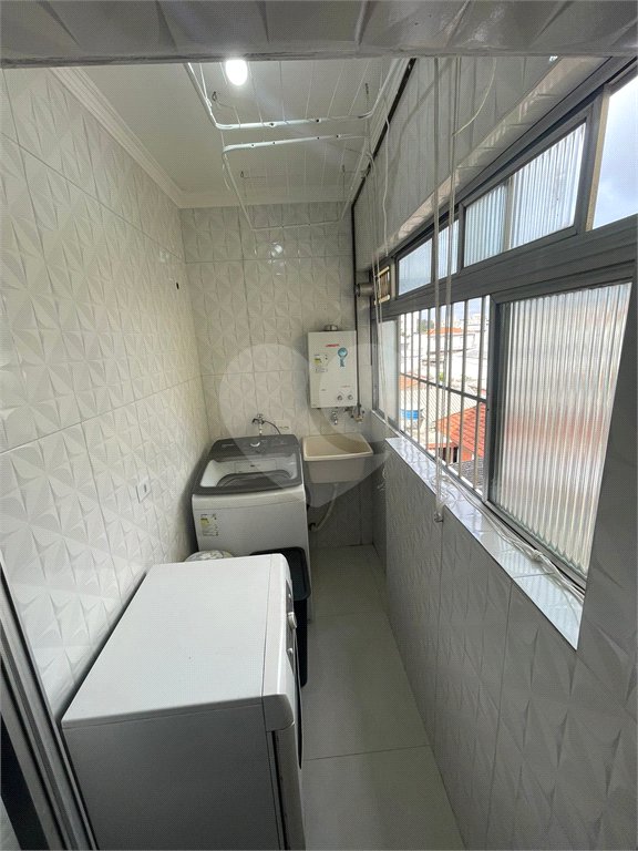 Apartamento á venda - Jabaquara